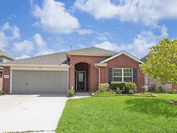2nd image of 21818 Mount Hunt Dr