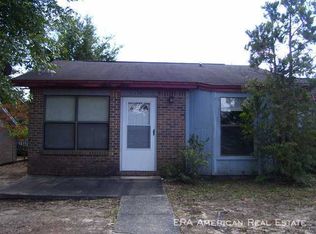 126 Lake St, Crestview, FL 32539