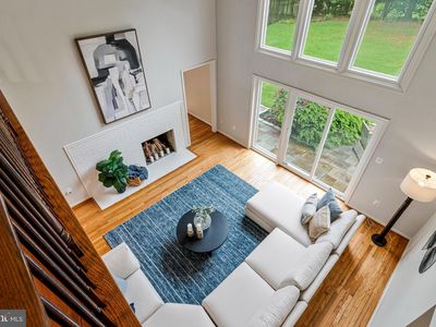 9908 Kentsdale Dr, Rockville, MD, 20854