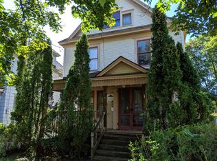 263-65 Calthrop Ave W, Syracuse, NY 13205
