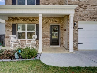 115 Sweet Pea Trl, Greeneville, TN, 37745