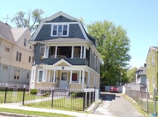 33-35 Magnolia Street, Hartford, CT 06112