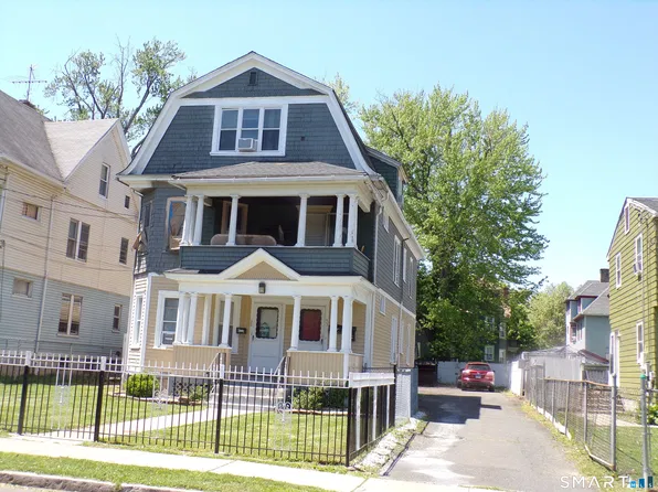 33-35 Magnolia Street, Hartford, CT 06112