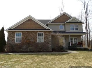 5328 Winding Creek Dr, Ravenna, OH 44266
