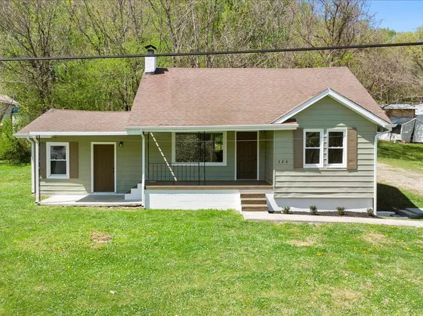 328 Lake Ln, Caryville, TN 37714