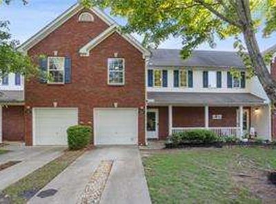 210 Cottonwood Creek Cir, Canton, GA, 30114