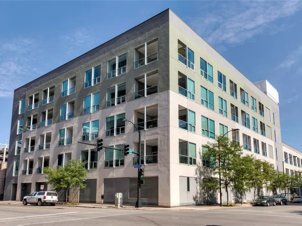 111 10th St Unit 410, Des Moines, IA 50309