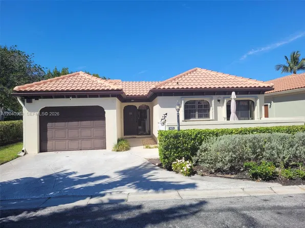 1471 Via De La Palma #1471, Jupiter, FL 33477