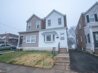 8136 Halstead St, Philadelphia, PA 19111