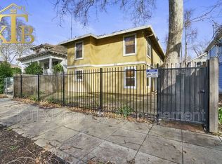 317 U St APT 3, Sacramento, CA 95818