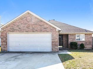 1426 Ardmore Dr, Arlington, TX 76018