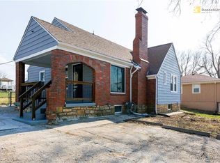 8201 W 9th St, Kansas City, MO 64101