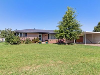 128 N Max St, Hinton, OK, 73047