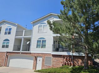 1655 S Cole St UNIT C8, Lakewood, CO 80228
