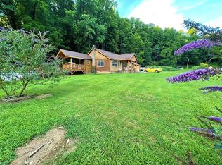 7353 Yellow Creek Rd, Robbinsville, NC 28771