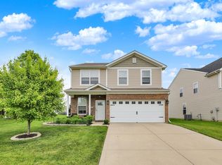 3811 Tartan Trl, Whitestown, IN 46075