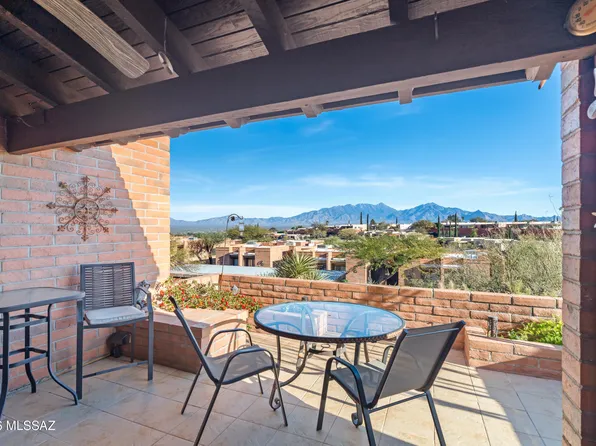 2511 S Calle Cervantes, Green Valley, AZ 85622
