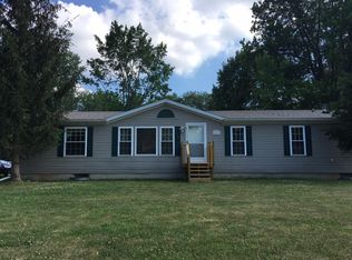 1063 Winifred St, Jackson, MI 49202