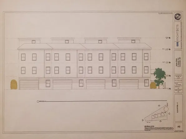 12 Sawyer Ave, Dorchester, MA 02125