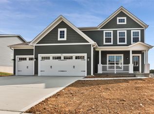 25 Wilmer Valley Ct, Wentzville, MO 63385