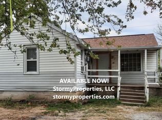 1516 N Farmer Ave, Springfield, MO 65802