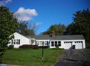 102 Roxboro Rd, Lawrence Township, NJ 08648