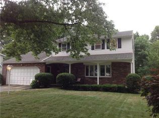 1601 Church St, Erie, PA 16509