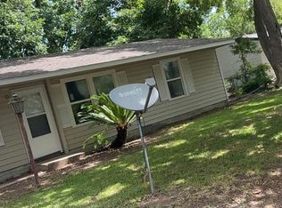 1912 Little St, La Marque, TX 77568