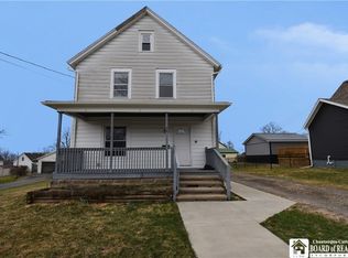 24 Adams St, Silver Creek, NY