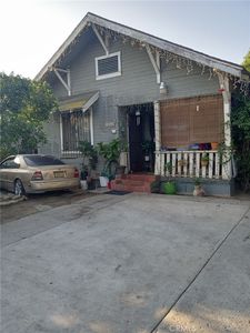 1354 E 43rd St, Los Angeles, CA, 90011