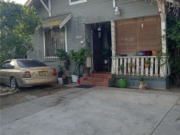 1354 E 43rd St, Los Angeles, CA 90011