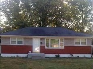 6307 Doe Run Rd, Louisville, KY 40216