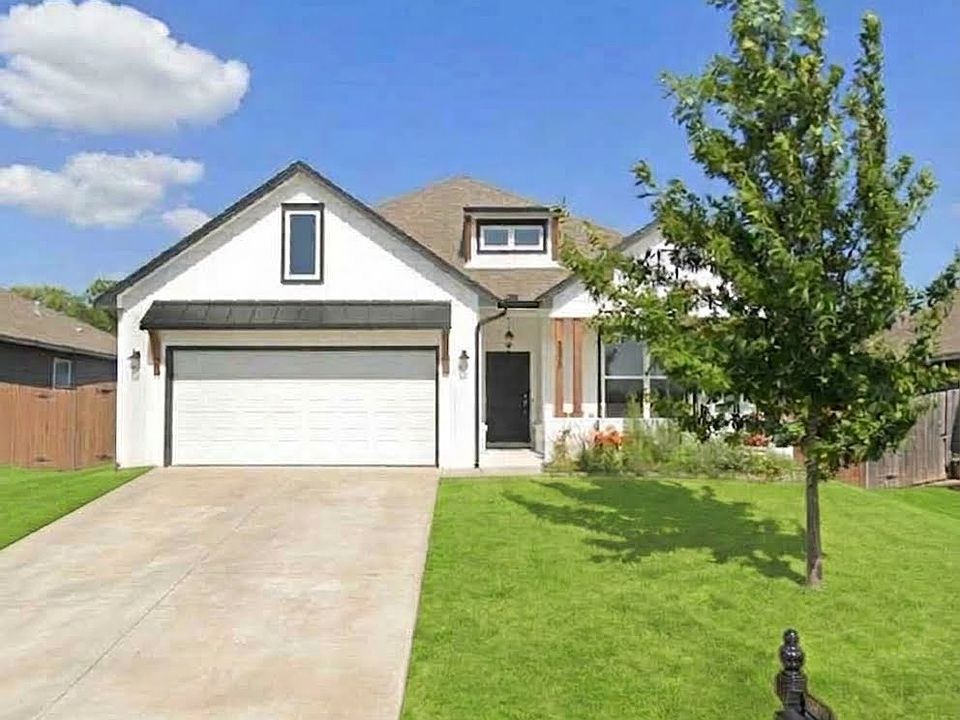 1st image of 8857 S 256th Pl E
