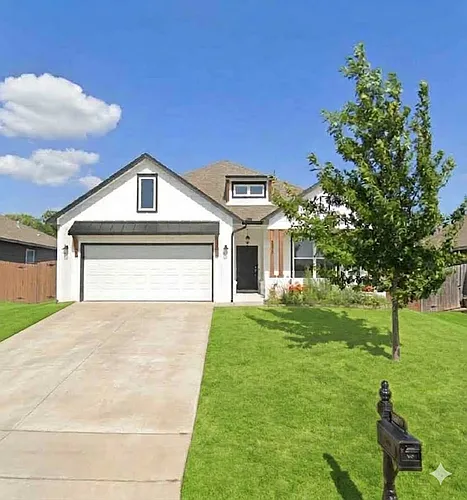 8857 S 256th Pl E Photo 1 8857 S 256th Pl E Photo 1