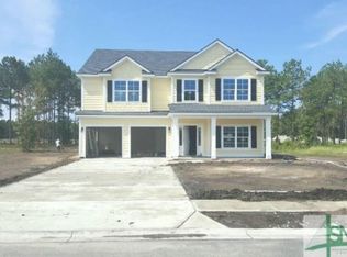 11 Roundstone Way, Richmond Hill, GA 31324