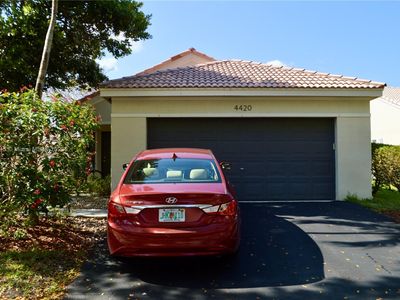 4420 Dogwood Cir, Fort Lauderdale, FL, 33331