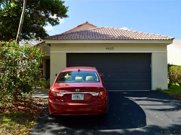 4420 Dogwood Cir, Fort Lauderdale, FL 33331