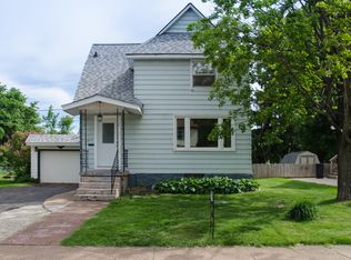 417 W Empire St, Ishpeming, MI 49849