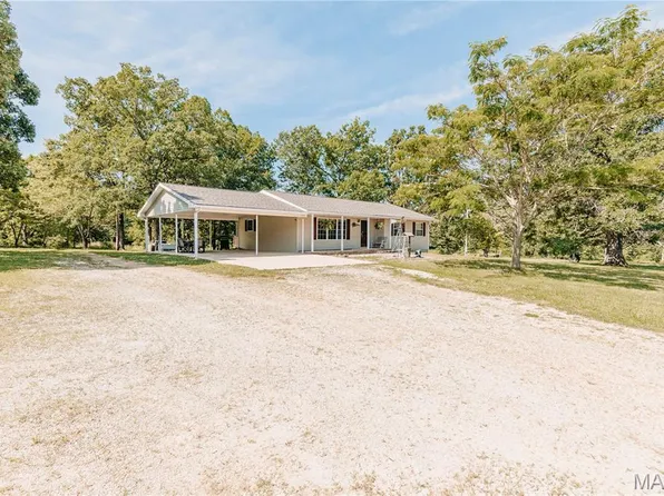 38257 Highway Hh, Dixon, MO 65459