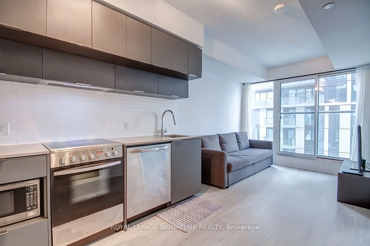 2 bed, $2,400 — Photo 2