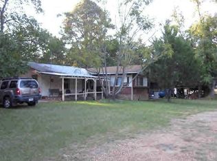 336 Sisson Rd, Natchitoches, LA 71457