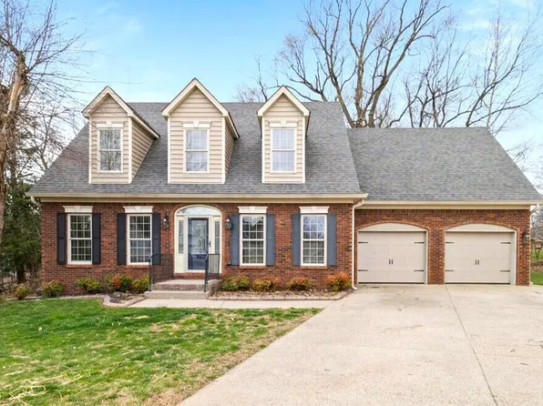 135 N Parkside Dr, Bardstown, KY 40004