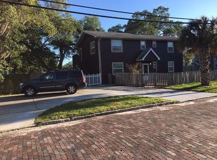 2702 49th St S, Gulfport, FL 33707