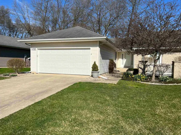 51788 Wembley Dr, South Bend, IN 46637