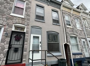 427 Locust St, Reading, PA 19604