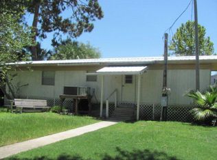 32 SE 894th Ave, Old Town, FL 32680