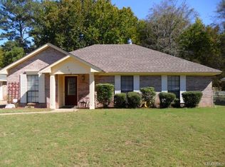 756 Havelock Ln, Montgomery, AL 36117