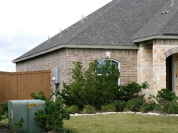 Property Side View