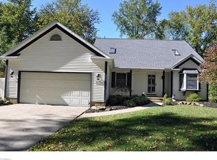 6544 Steinbeck Ct, North Ridgeville, OH 44039