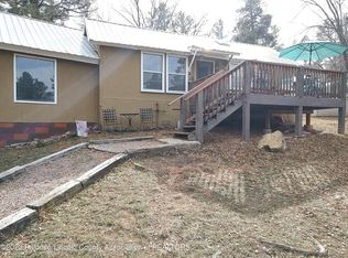 401 Wingfield St, Ruidoso, NM 88345